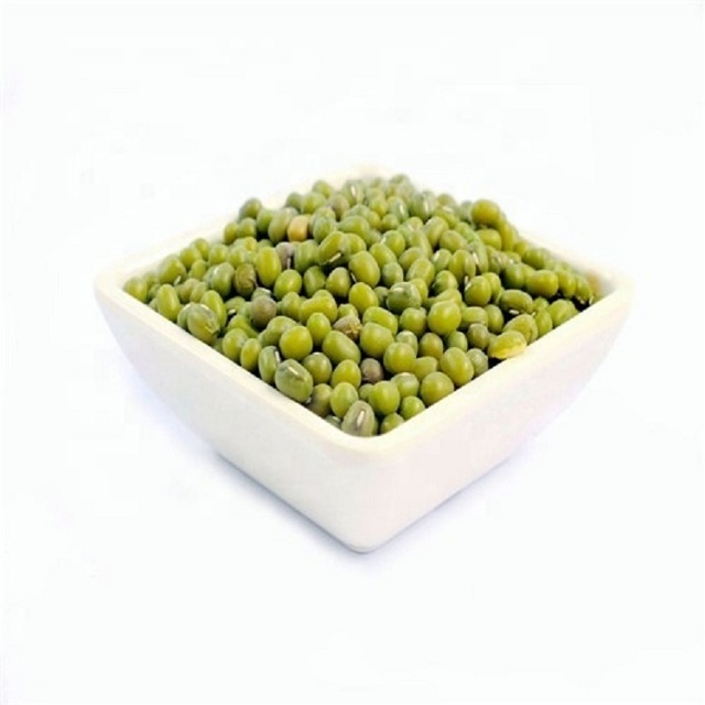 2024 High Quality Green Mung Beans / Whole Moong Beans Available For Sale At Low Price