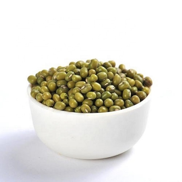 2024 High Quality Green Mung Beans / Whole Moong Beans Available For Sale At Low Price