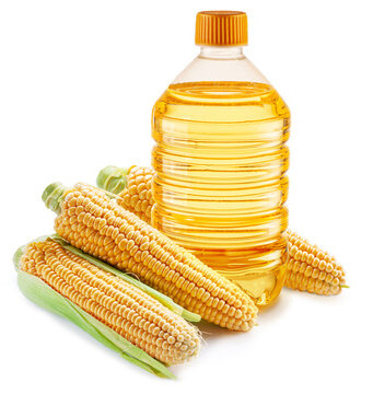 High Quality Cold Pressed Edible Cooking Oil Crude Corn Oil for Sale Pure Corn Oil Wholesale Prices from South African Exporter