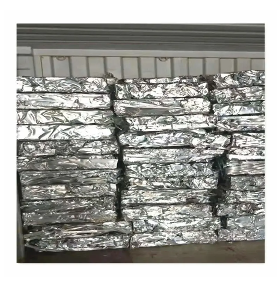 High Quality aluminum litho sheets scrap 6063 aluminum cans South Africa supplier