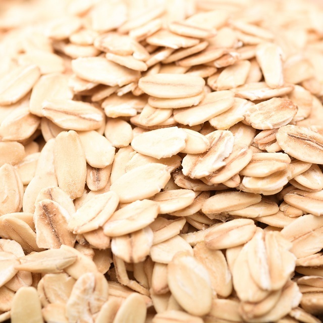 High Quality Refined Natural Quick Rolled Oat Flakes Breakfast Cereals Hulled Oats Available