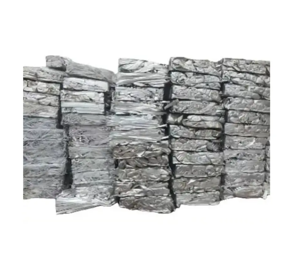 Cheapest Price Supplier Bulk Aluminum Wire Scrap/Aluminum 6063/Aluminum UBC Scraps With Fast Delivery  South Africa