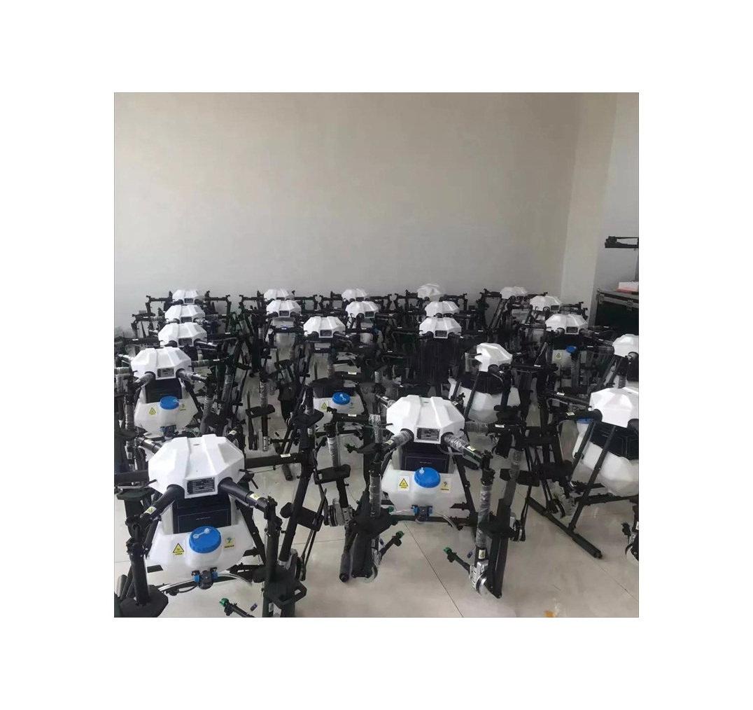 Lifting Kg Payload Jis Big Load Capacity Heavy Duty Agricultural Seeds Sprayer Drone For Agriculture Spray Seeds