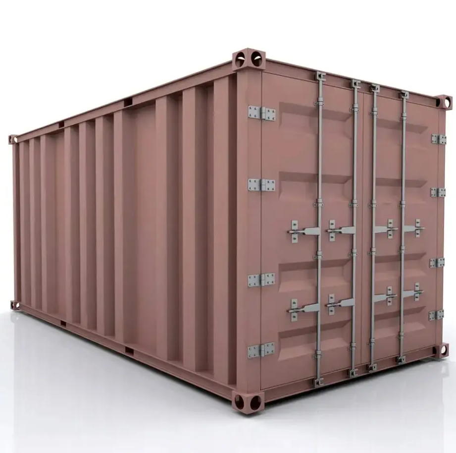 Wholesale Used 20ft / 40ft Shipping Sea Containers In Good Condition.