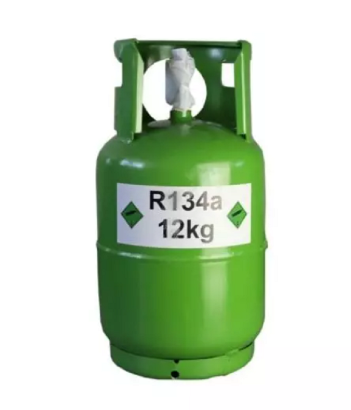 99.99% High Purity Refrigerant R410 Refrigerant Gas 410a Refrigerant R410a Cheap Price