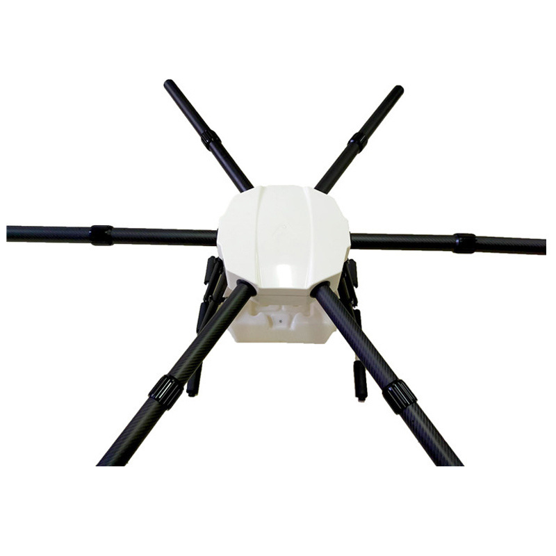 Original Global Version Spraying Drone Agricultural Drone Sprayer