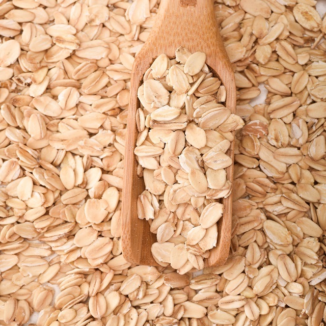 High Quality Refined Natural Quick Rolled Oat Flakes Breakfast Cereals Hulled Oats Available