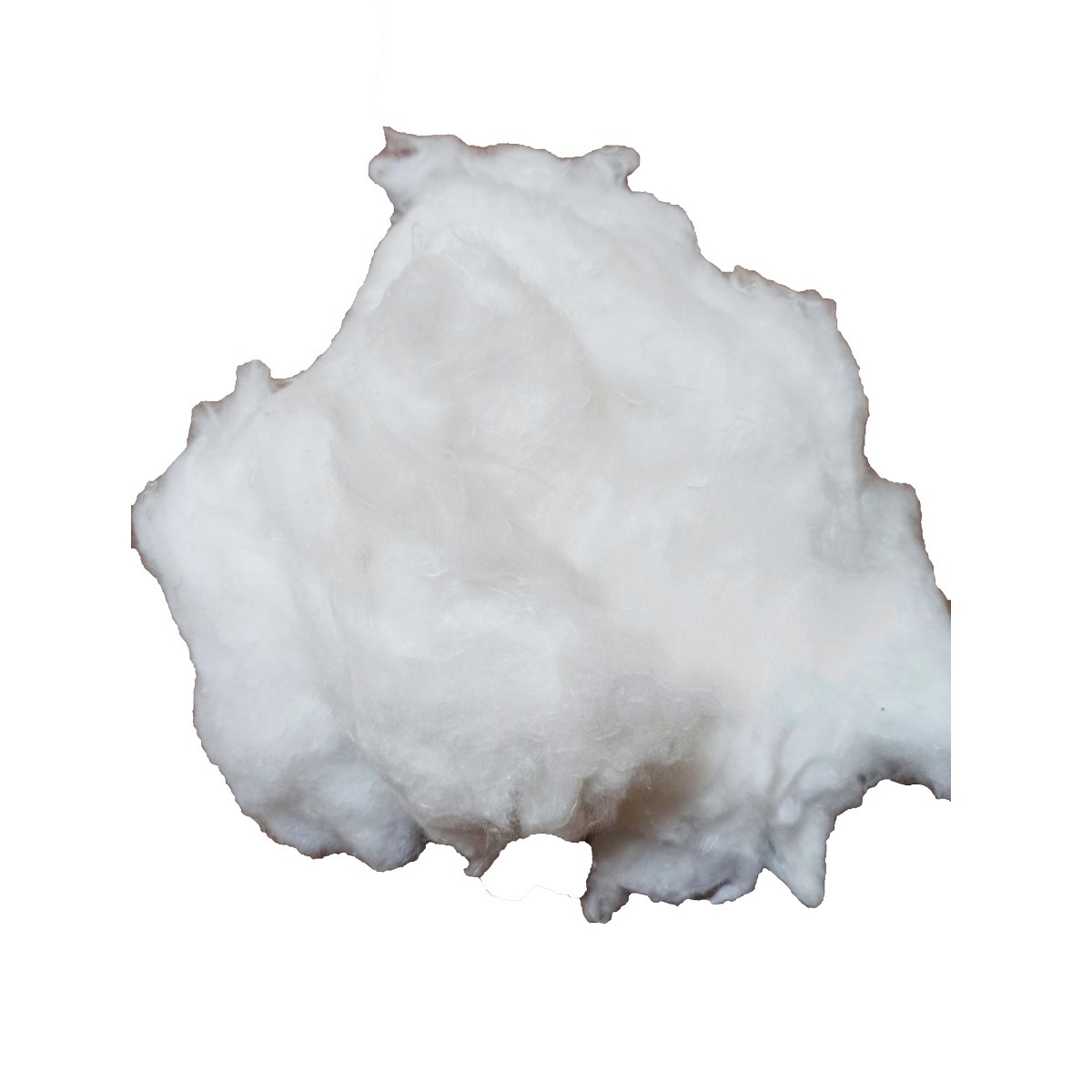 Wholesale Raw cotton natural filling material great quality wholesale raw cotton