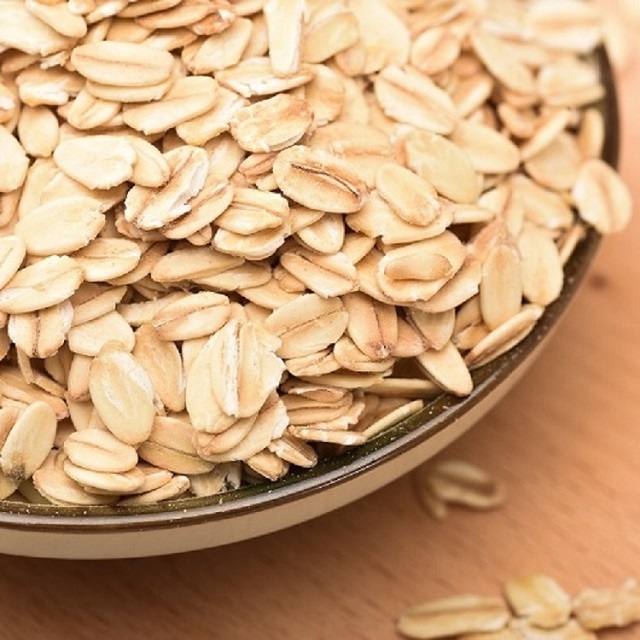 High Quality Refined Natural Quick Rolled Oat Flakes Breakfast Cereals Hulled Oats Available