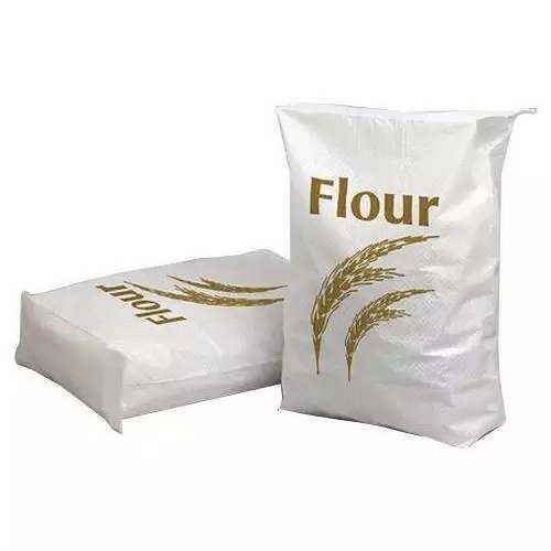 25kg High Quality Whole Wheat Flour for Biscuits and Bread Natural Organic Soft Wheat Wheat Germ Made in Turkey Bag Packaging