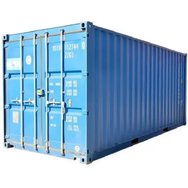 Wholesale Used 20ft / 40ft Shipping Sea Containers In Good Condition.