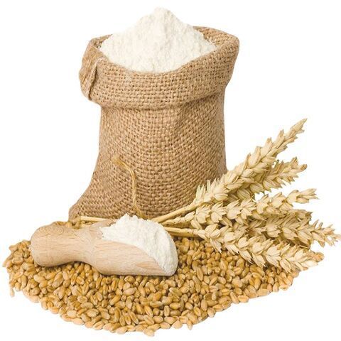 Quality Whole Wheat Flour For Export 50kg