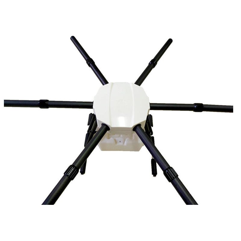 Original Global Version Spraying Drone Agricultural Drone Sprayer