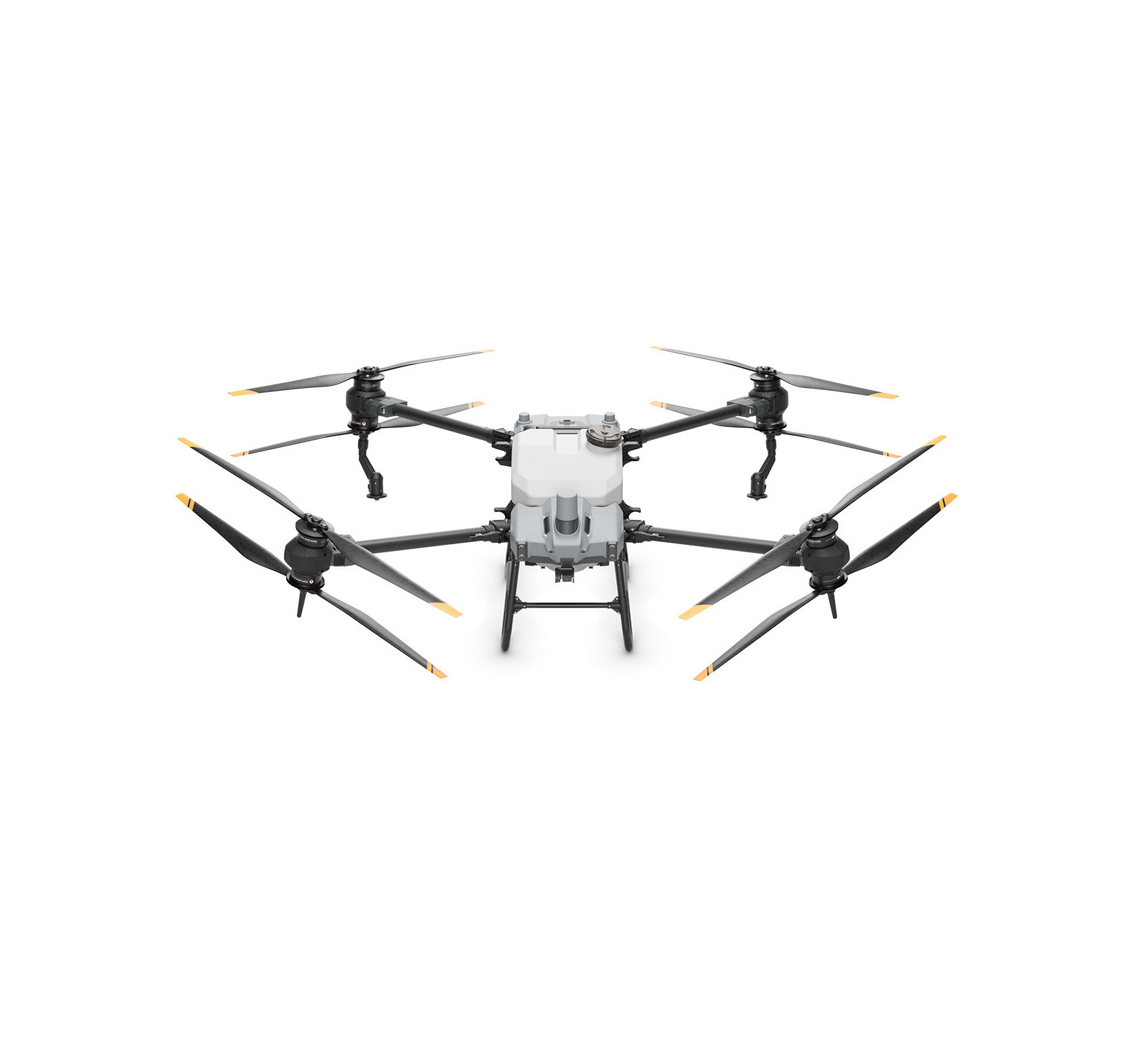 Wholesale 6 Axis 10L 10KG Top Selling Plant Protection GPS Flying Automatically cargo drone agricultural drone sprayer