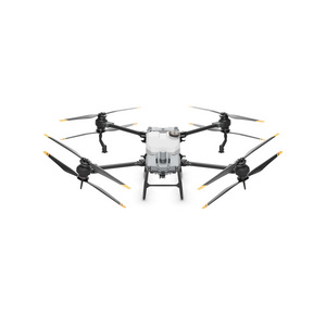 Wholesale 6 Axis 10L 10KG Top Selling Plant Protection GPS Flying Automatically cargo drone agricultural drone sprayer