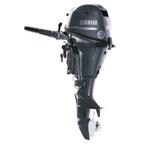 Yamahas 90HP 75HP 115HP 150HP 4 stroke and 2stroke outboard motor / boat engine for sale