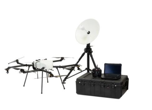 Drone Uav Agricultural Sprayer Drone For Paddy Spraying