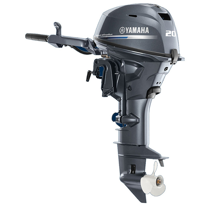 Hot selling Low price Yamahas MIDRANGE 40 hp outboard motors / boat engine