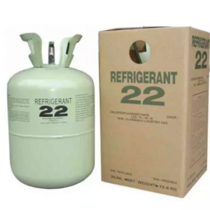 99.99% High Purity Refrigerant R410 Refrigerant Gas 410a Refrigerant R410a Cheap Price