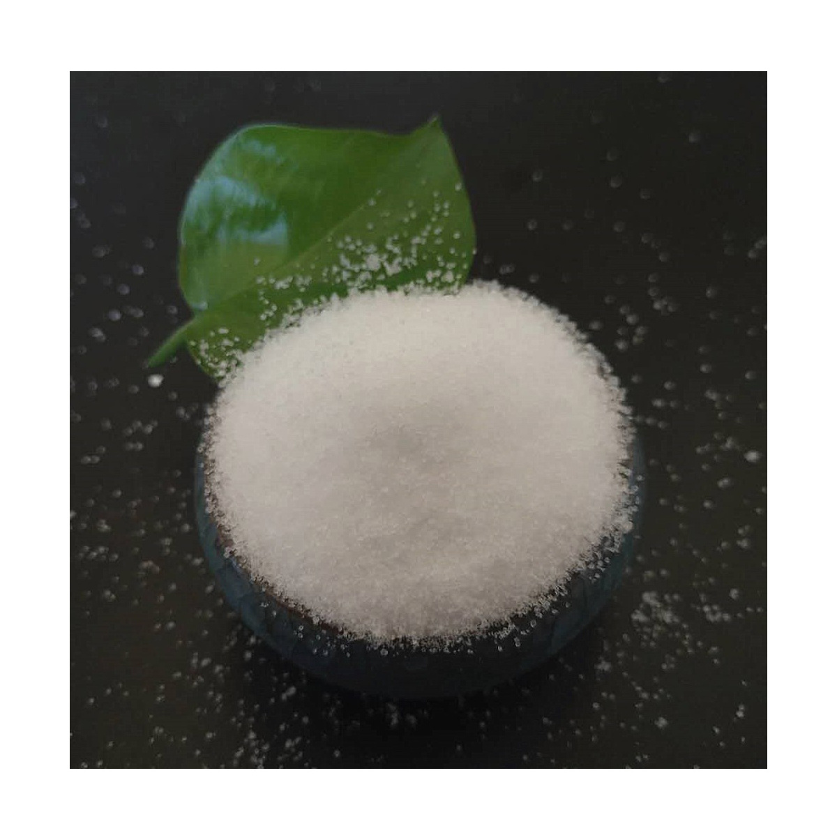 Factory Price of  Table Salt Per Ton nacl Inorganic Road Ice Melt Snow Melting Raw Sea Industrial Salt