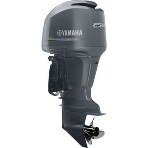 Yamahas 90HP 75HP 115HP 150HP 4 stroke and 2stroke outboard motor / boat engine for sale