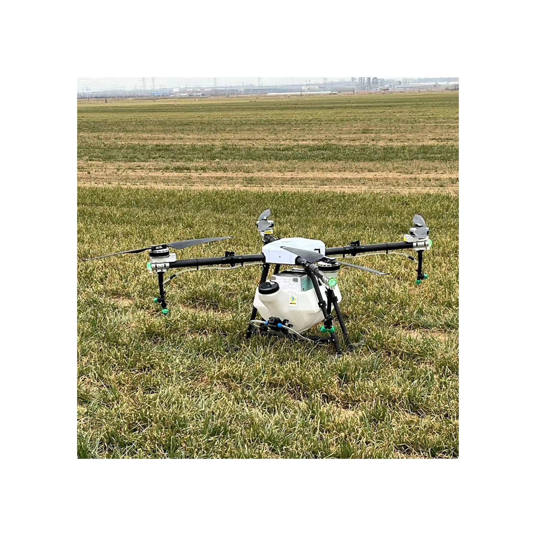 Lifting Kg Payload Jis Big Load Capacity Heavy Duty Agricultural Seeds Sprayer Drone For Agriculture Spray Seeds