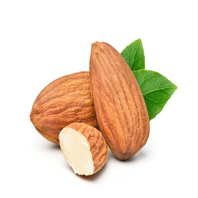 Top Sells Fresh Healthy Large-Grain Almonds Made In Brazil With A Strong Airtight Organic Almond Nuts, Almond Nuts Suppliers