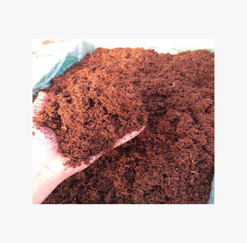 Good Quality Coco Coir Coconut Soil Block Peat Pot Nutrition Coconut Peat Soil Block Coconut Peat Nutritious Soil