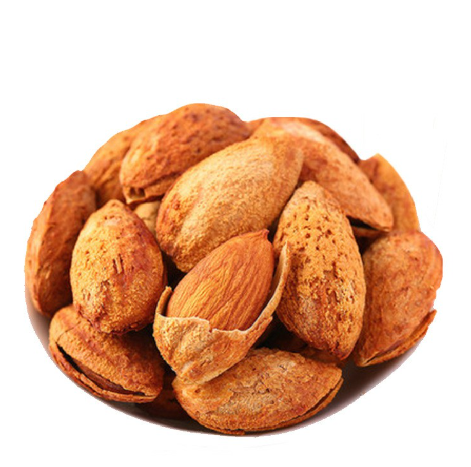 Top Sells Fresh Healthy Large-Grain Almonds Made In Brazil With A Strong Airtight Organic Almond Nuts, Almond Nuts Suppliers