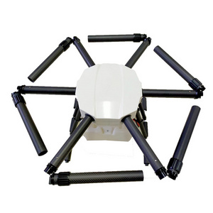 Original Global Version Spraying Drone Agricultural Drone Sprayer