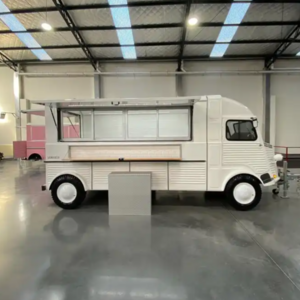 Available Mobile Food Trucks Austria New Fast Food Truck Trailer Ready For Export With Road