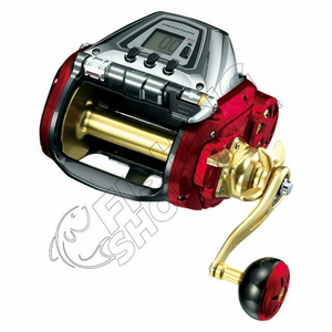 Affordable Best Price Daiwa SEABORG 1200MJ English Display Electric Reel