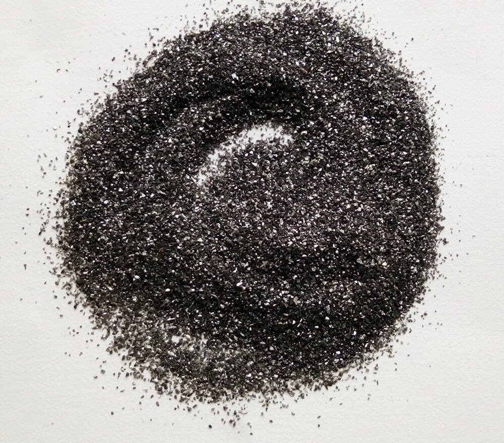 Ilmenite Sand / Rutile Titanium Ilmenite Concentrate Sand with CAS 1317-80-2 Rutile Sand