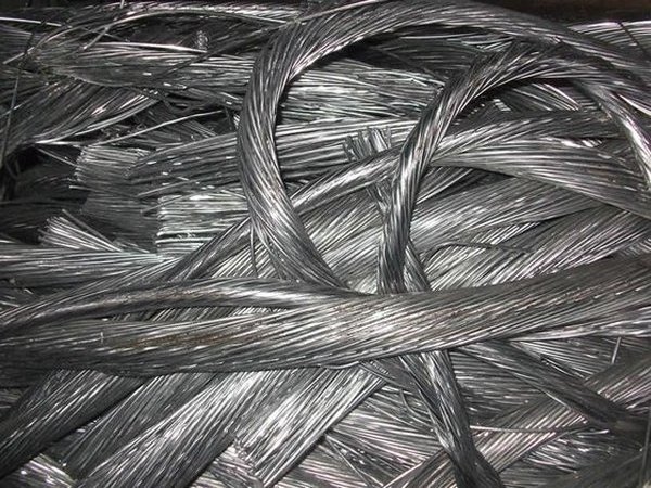 99.99% Pure Copper Wire Scrap