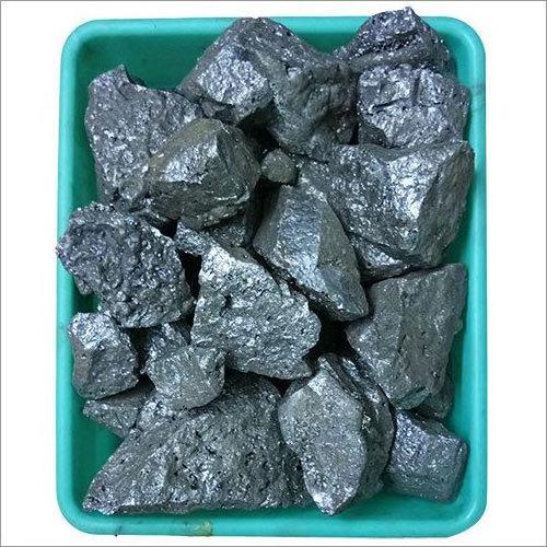 Ferro Silicon Magnesium for Steel Making Casting Metallurgical Use REFeSiMg Nodulant