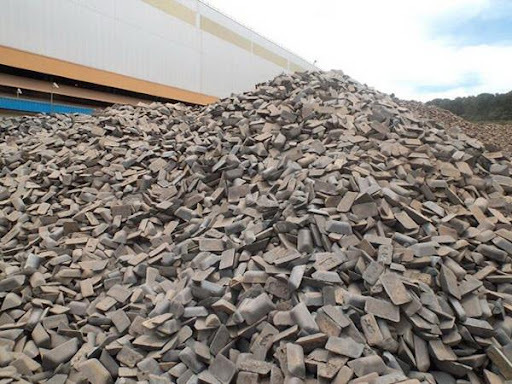 All Grades Foundry Pig Iron with Low Price / Foundry Steel Making Pig Iron