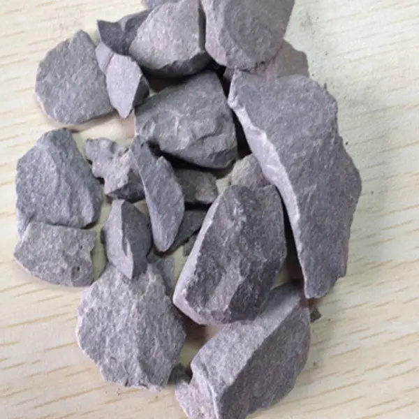 Calcium Aluminate Premelting Refining Slag