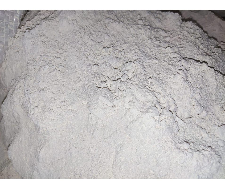 High Quality Purity Raw Material Fused Magnesite Sintered Magnesite for MGO Carbon Bricks