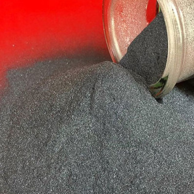 Metallurgical Pure Silicon Metal Powder for Aluminium