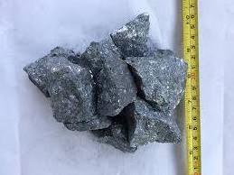 Ferro Calcium Aluminum Silicon Barium /Ca Al Si Ba Alloy Block as Deoxidizer & Desulfurizer in Steel Making