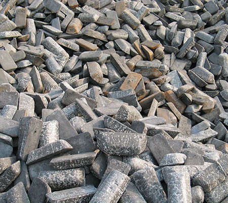 All Grades Nodular Pig Iron / Foundry Steel Making Pig Iron for Steel Making