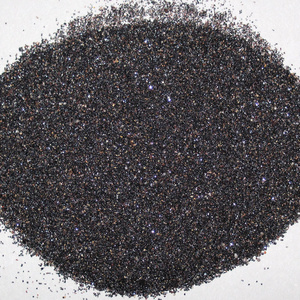 Ilmenite Sand / Rutile Titanium Ilmenite Concentrate Sand with CAS 1317-80-2 Rutile Sand