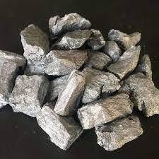 Ferro Calcium Aluminum Silicon Barium /Ca Al Si Ba Alloy Block as Deoxidizer & Desulfurizer in Steel Making