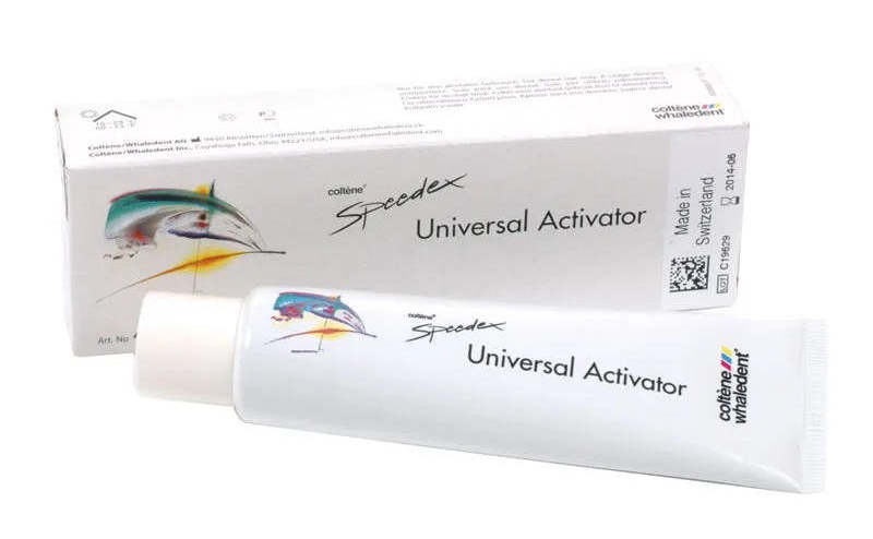 Speedex activator, Speedex activator 60ml, (Speedex, Coltene)