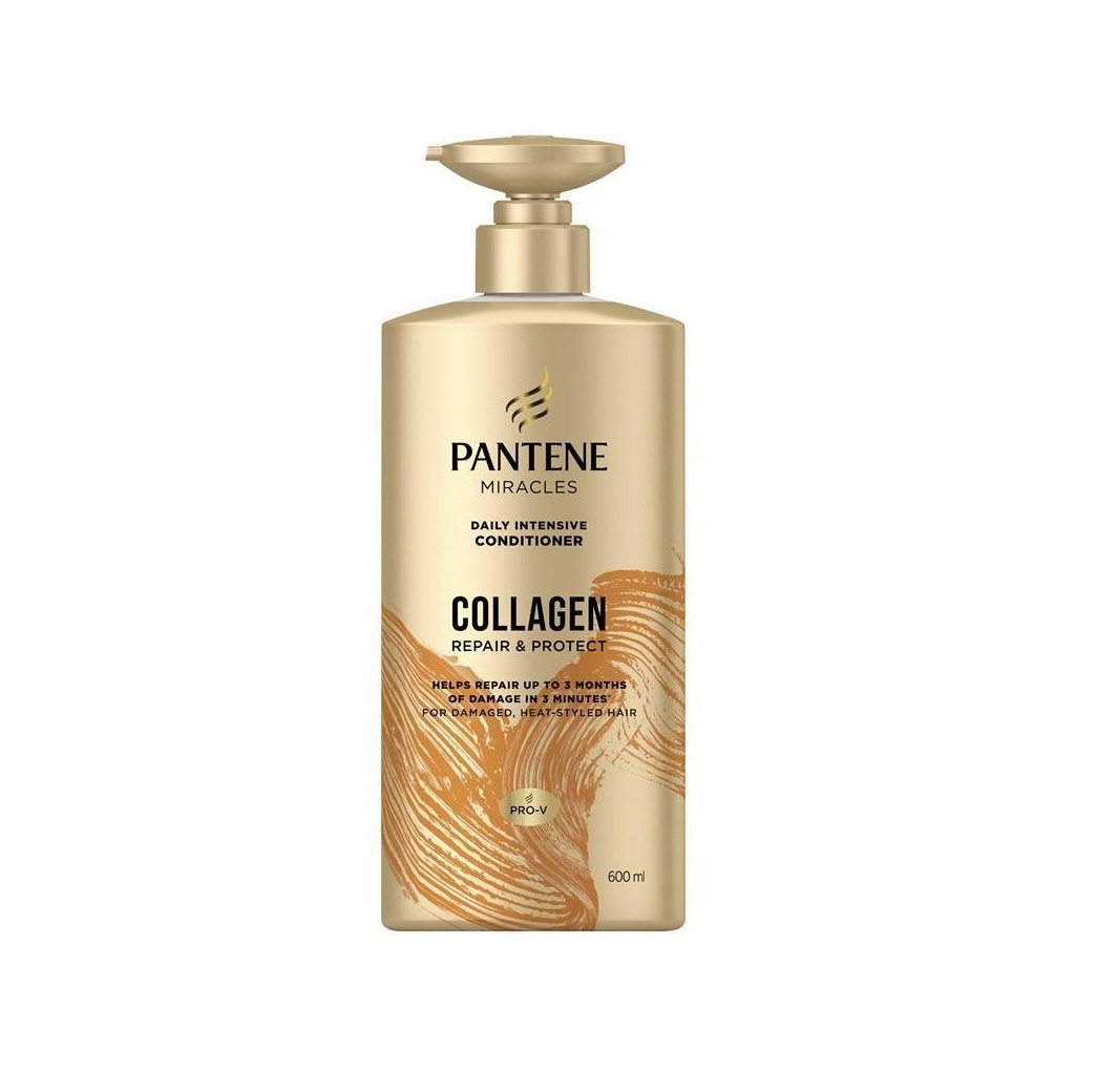 PANTENE Shampoo Intensive Recovery 900ml