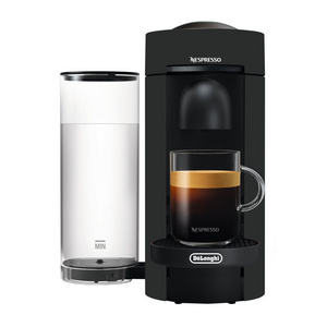 Nespresso VertuoPlus Deluxe Coffee Espresso Maker