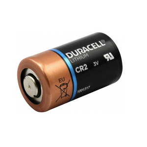 Duracell CR2 3V Lithium Battery 1 Count Pack CR2 3 Pakistan