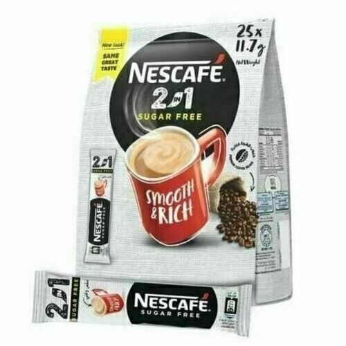 Nescafe 3 in 1 Arbitrary Turkish 18g