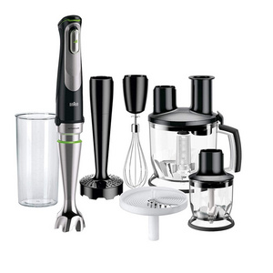 Braun- MultiQuick 9 Hand Blender Set 1000W MQ 9078X