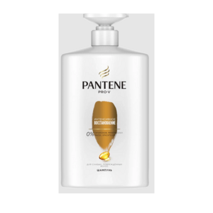 PANTENE Shampoo Intensive Recovery 900ml